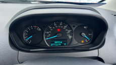 Ford KA+ 1.2 Zetec 5dr Petrol Hatchback